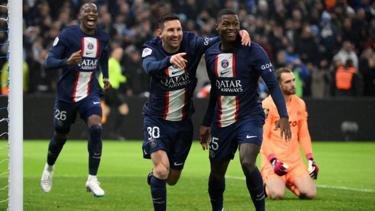 Soi kèo bóng đá Pháp (Ligue 1)